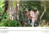 थाना क्षेत्र के बिशुनपुर तिवारी गांव में एक अज्ञात व्यक्ति का शव फांसी के फंदे से लटका मिला