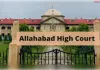 मृत व्यक्ति के खिलाफ अपील दाखिल करने पर फटकार: इलाहाबाद हाईकोर्ट ने यूपी सरकार की अपील खारिज की