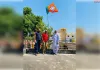 भाजपा स्थापना दिवस पर लहराए ध्वज विकास और राष्ट्रवाद पर जोर