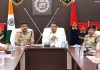 जिलाधिकारी अमेठी व पुलिस अधीक्षक अमेठी द्वारा महिला सुरक्षा और सशक्तिकरण को लेकर की गई गोष्ठी 