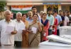 बंपर वोटिंग का संदेश: क्या ज्यादा मतदान सत्ता की वापसी का संकेत है या बदलाव की आहट—जनता की चुप्पी में छिपा जनादेश