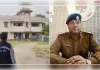 2 करोड़ के बंगले में रहने वाले थानाप्रभारी  के यहां छापेमारी