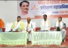 ओबरा शहर में पंडित दीनदयाल उपाध्याय प्रशिक्षण महाभियान का भव्य शुभारंभ, कार्यकर्ताओं ने जाना भाजपा का गौरवशाली इतिहास