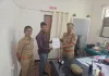 साइबर ठगी पर चोपन पुलिस का सख्त प्रहार ,ठगी के रुपये  पीड़ित को कराये वापस, पीड़ित सहित अन्य लोगों ने किया प्रसंशा