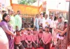 अभ्युदय विद्यालय (सीपीआई) का भव्य लोकार्पण, शिक्षा के क्षेत्र में नया अध्याय शुरू