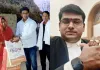 गरीब बिटिया की शादी में फरिश्ता बने हाईकोर्ट के अधिवक्ता के.एल. तिवारी