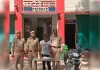 नैनी पुलिस ने किया चोरी का खुलासा, शातिर चोर गिरफ्तार
