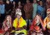 गुप्तकालीन सूर्य मंदिर में सजे 21 जोड़ों के सपने, सामूहिक विवाह में निर्धन कन्याओं का हुआ सम्मानजनक परिणय
