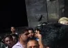 गांव से बारात लेकर गया अधेड़ गायब, हाइवे किनारे संदिग्ध परिस्थिति में मिला जला शव ग्रामीणों में आक्रोश