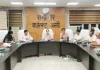 डीएम ने संभावित बाढ़ की स्थिति से प्रभावी ढंग से निपटने के लिए दिया आवश्यक निर्देश