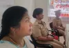 गोरखपुर ख़जनी में ‘मिशन शक्ति’ की गूंज: छात्राओं को मिला सुरक्षा, कानून और आत्मरक्षा का सशक्त पाठ