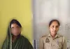 बभनी पुलिस ने किया अवैध कच्ची शराब के विरुद्ध कार्रवाई, 01 अभियुक्ता गिरफ्तार