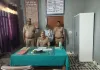कोन पुलिस को मिली बड़ी सफलता, एनबीडब्लू/धारा 82/83  सीआरपीसी में वांछित फरार अभियुक्त गिरफ्तार, भेजा न्यायालय