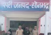 पिपरी पुलिस की कार्यवाही, गैंगस्टर एक्ट के वांछित अभियुक्त को किया  गिरफ्तार