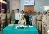 महिला सुरक्षा से खिलवाड़ करने वालों पर कोन पुलिस का कड़ा प्रहार, नाबालिक छात्रा से छेड़खानी के आरोप में 06 अभियुक्त गिरफ्तार