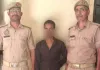 रामपुर बरकोनिया पुलिस को मिली  सफलता, पशु तस्कर धराया