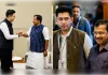 राघव चड्ढा की बगावत और आम आदमी पार्टी का भविष्य क्या यह एक राजनीतिक मोड़ है या टूट की शुरुआत