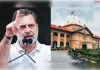 राहुल गांधी पर FIR मामले में कोर्ट ने अपना आदेश बदला, कहा- बिना नोटिस केस दर्ज करना ठीक नहीं