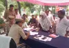 थाना अध्यक्ष विवेक वर्मा के नेतृत्व में संपन्न हुआ समाधान दिवस