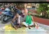 अंग्रेजी शासन काल में बना अप्सरा नदी का वाधहुआ जर्जर पर पुल निर्माण की विधायक ने की मांग कोई ठोस कार्रवाई नहीं 