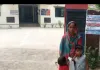 .शराब पीकर पति मर गया पत्नी खा रही डर-डर की ठोकर नहीं मिल रहा न्याय 