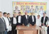 डिस्ट्रिक्ट बार एसोसिएशन, सोनभद्र के नवनिर्वाचित पदाधिकारियों का 15 मई को होगा शपथ ग्रहण समारोह