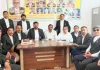 वकीलों पर नहीं, बल्कि संविधान और न्यायपालिका की गरिमा पर हमला है-जगजीवन सिंह