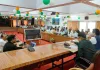 व्यापारी सुरक्षा सुदृढ़ीकरण को लेकर जिलाधिकारी एवं पुलिस अधीक्षक की अध्यक्षता में व्यापारियों/सर्राफा व्यापारियों के साथ गोष्ठी सम्पन्न