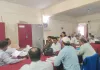 वसूली का लक्ष्य 30 मई तक अनिवार्य रूप से पूर्ण करें- देवेंद्र कुमार सिंह