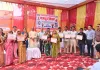 मजदूरों की माली हालत सुधारने और हर सुविधा उपलब्ध कराना  बीजेपी सरकार की सोच का परिणाम है-सांसद प्रवीण पटेल