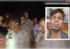 अज्ञात वाहन ने रोड पार कर रहे युवक को रौंदा सामुदायिक स्वास्थ्य केंद्र पहुंचने से पहले मौत