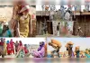 गुजरा एक और मजदूर दिवस : लेकिन समस्याओं से ग्रस्त ,खुशियों से दूर ,आज भी मजदूर