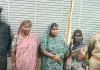 आटो में बैठकर सवारियों से टप्पेबाजी करने वाली 3 महिलाएं  गिरफ्तार, 15 लाख की ज्वैलरी बरामद 