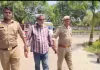 डरा धमका कर लोगों के प्रपत्रों का फर्जी इस्तेमाल कर, फर्म खोल करोड़ों का लेन-देन करने वाले गिरोह का माफिया गिरफ्तार