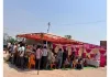घाटमपुर विधायक ने दो विकास कार्यों का लोकार्पण किया