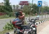नेशनल हाईवे 34 व 19 पर ओवर स्पीड वाहनों पर हो रही है बड़ी कार्यवाही, 325 वाहनों के चालान 