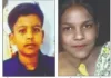 घाटमपुर एसडीएम ने पीड़ित परिवार से मुलाकात की,,और मदद का आश्वासन दिया