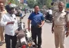 परिवहन आयुक्त द्वारा प्रैशर हार्न, मोडिफाइड साइलेंसर व हूटर के विरुद्ध कार्यवाही के निर्देश 