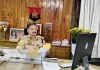 पुलिस मंथन की संस्तुतियों पर विचार-विमर्श 