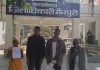 पुश्तैनी जमीन पर कब्जे का आरोप, प्रशासन से लगाई न्याय की गुहार