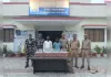 यक्ष एप के प्रभावी उपयोग से पुलिस को मिली बड़ी सफलता , विदेशी शराब के तस्करी में हिस्ट्रीशीटर  गिरफ्तार