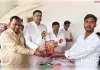 शिक्षा से जीवन को बेहतर ढंग से संवारा जा सकता है : विधायक