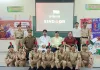 ऑपरेशन सिंदूर की पहली वर्षगांठ मनाई गई: एनसीसी कैडेटों ने देशभक्ति की भावना का प्रदर्शन किया
