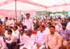 पात्र लाभार्थियों को सभी योजनाओ का लाभ मिले  : जिलाधिकारी
