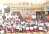 शिक्षा ही समाज एवं राष्ट्र निर्माण का आधार है - विधायक