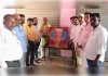 इटवा में ग्रापए के संस्थापक बाबू बालेश्वर लाल जी की मनाई गई 39 वीं पुण्यतिथि