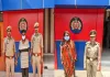 वर्षों से फरार 25 हजार के इनामिया दंपत्ति गिरफ्तार, हत्या के मामले में थी पुलिस को तलाश