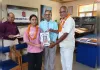 सीबीएसई बोर्ड परीक्षा मे इंडोरामा पब्लिक स्कूल के मेधावियों ने बढ़ाया विद्यालय एवं क्षेत्र का मान