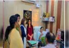 सनातनी त्योहार,वट सावित्री व्रत को लेकर महिला शिक्षक शिक्षक संघ पदाधिकारियों ने ज्ञापन दिया 
