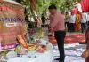 ज्येष्ठ माह के दूसरे बड़े मंगल पर तहसील गौरीगंज में भंडारे का आयोजन